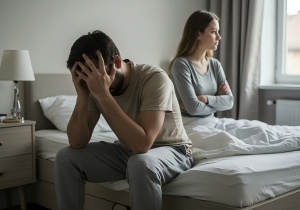 あなたの性的パフォーマンスに影響を与えるストレス？これがあなたがそれについてできることです
