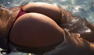 エロスパンキングは変態ですか?なぜ気持ちいいのか？