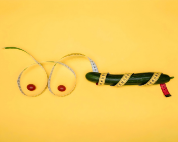 Busensex: おっぱいに魔法をかけましょう!