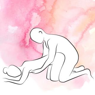 後背位セックス: 痛いときの原因は何ですか?