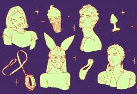 あなたのやり方 – どうやってセックスしますか？