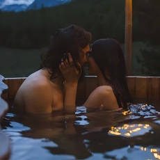 お風呂でセックスする方法