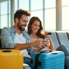 旅行に大人のおもちゃを持っていく方法