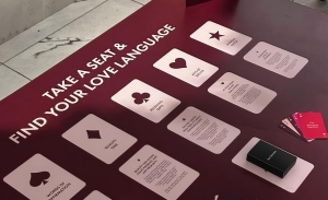 愛の言語とは何ですか