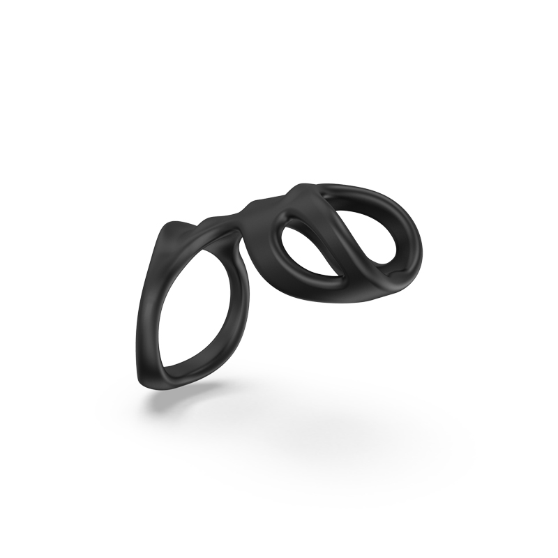 スケルトンキャットリング